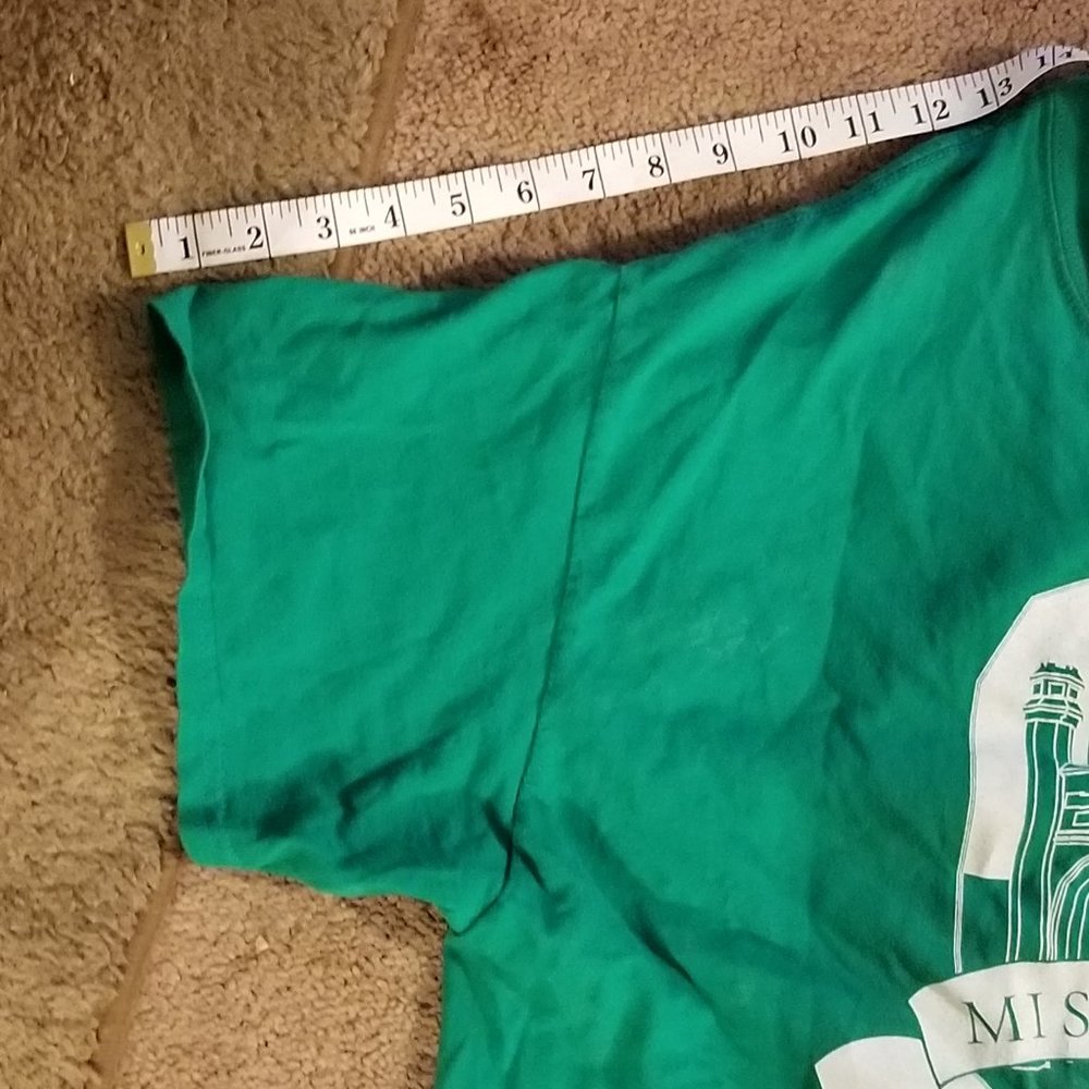 COPY - COPY - Comfy Wear T-shirt 🦚 3 for $21, 6 for $30 - Picture 6 of 8
